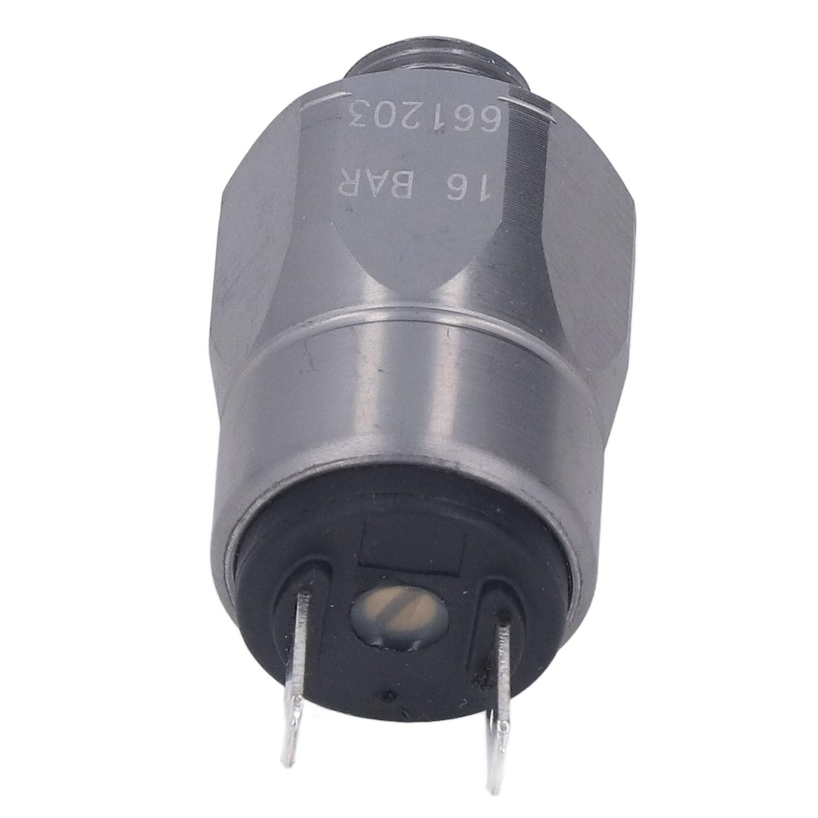 Oil Pressure Switch Alloy Steel High Hardness Accurate 661203 Excavator Replacement for Sany