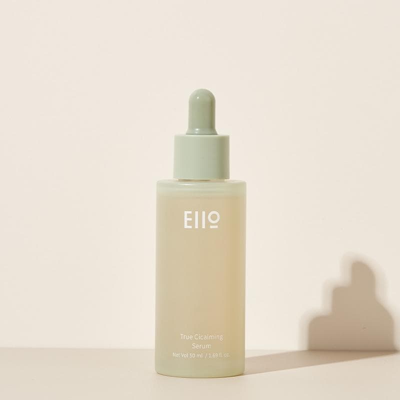 Eiio True Cicalming Serum 50mL (3 Options) 1PCS