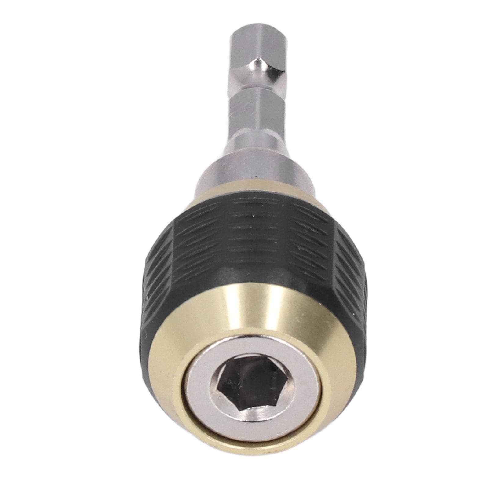 60mm 14 Inch Inner Hex Self Locking Connecting Rod Quick Release Impact Driver for Deck