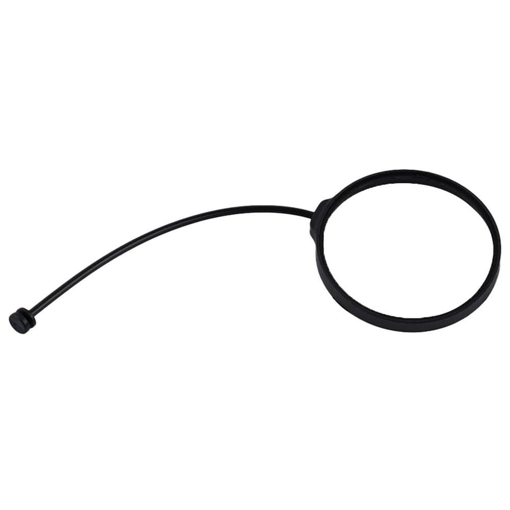 Car Fuel Tank Cap Cord Cable For BMW 1 3 5 6 7 Series X1 2 3 5 6 Z4 16117222391