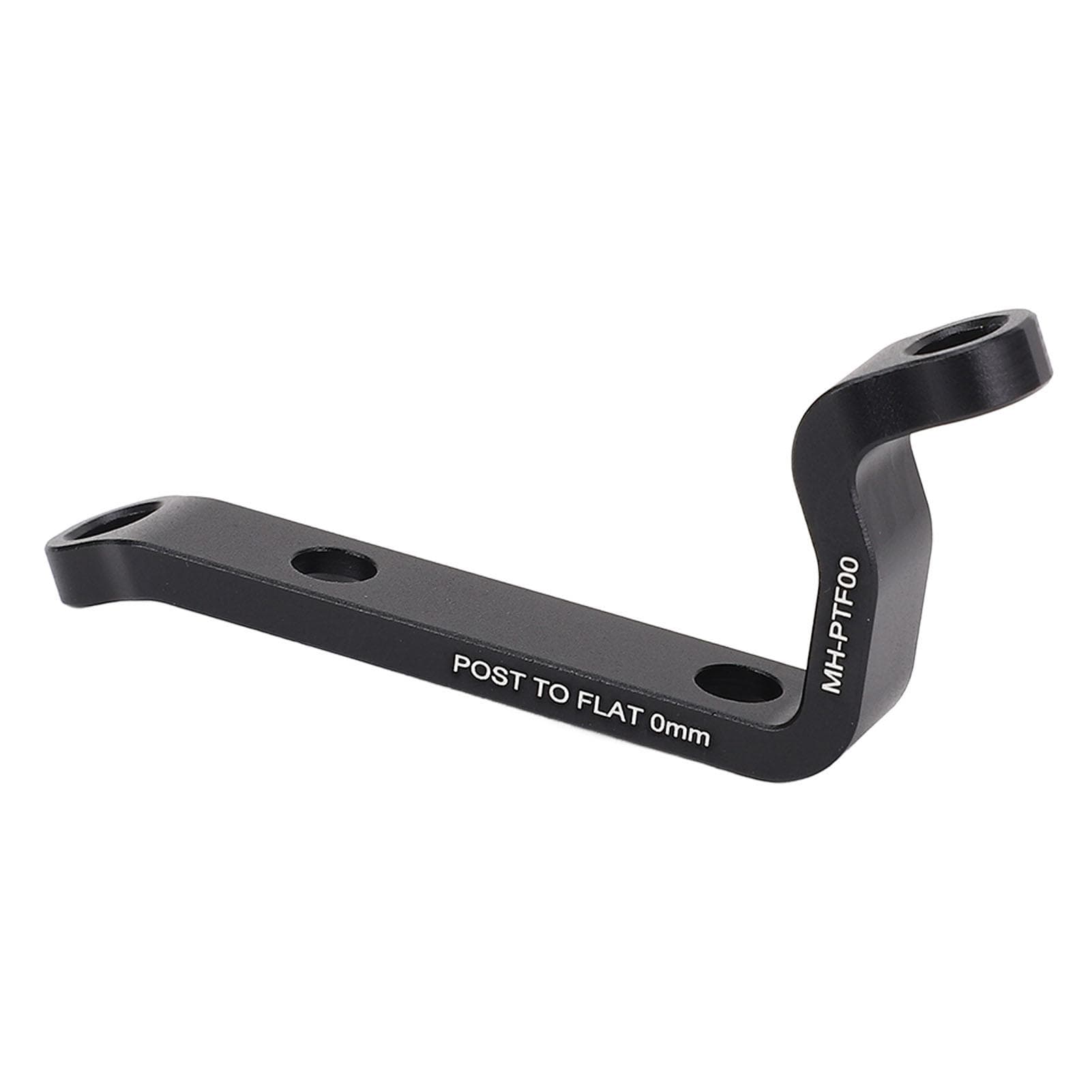 Flat Mount Disc Brake Caliper Mount Adapter Aluminium Alloy Disc Brake Caliper Bracket Road to