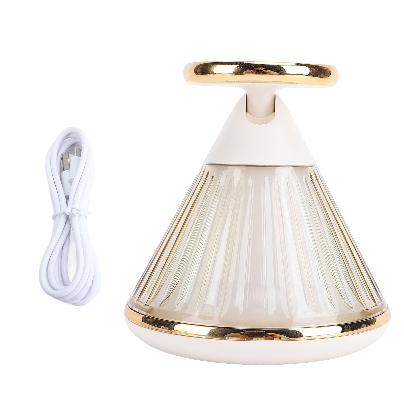 Magnetic Wireless Charger Night Light Portable Bedside Lamp 3 in 1 Fast Charging Stand 15W for 16