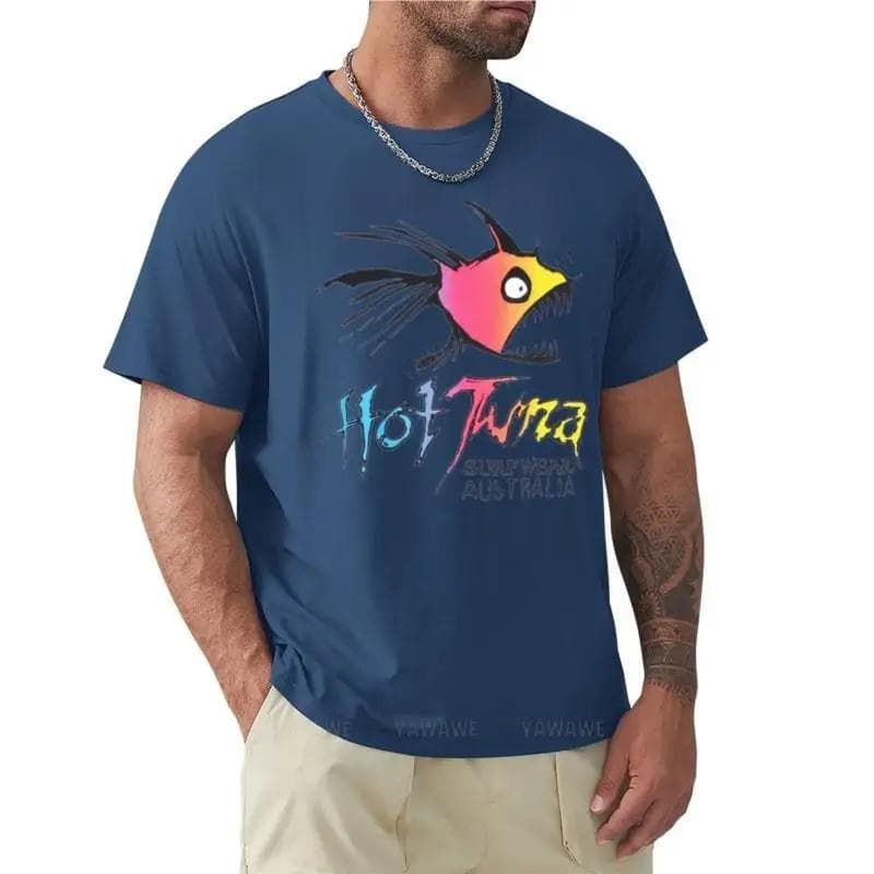 Hot 2017 Tuna Cancan1 T-Shirt custom t shirt new edition t shirt designer t shirt men black men summer teeshirt M brown