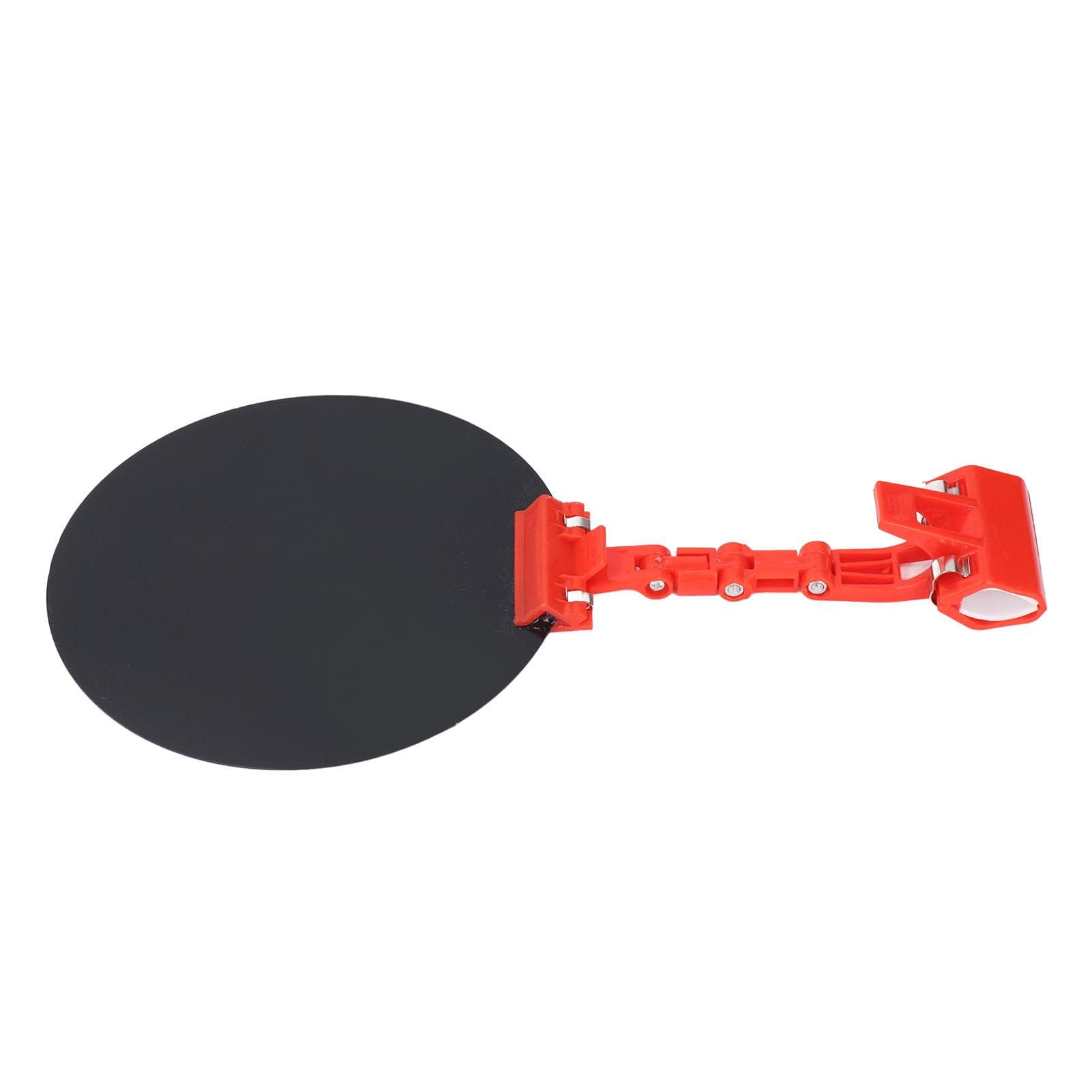 Welding Blackout Panel 18cm Round Shading Cover Prevent Strong Light Arc Welding Protective Shield