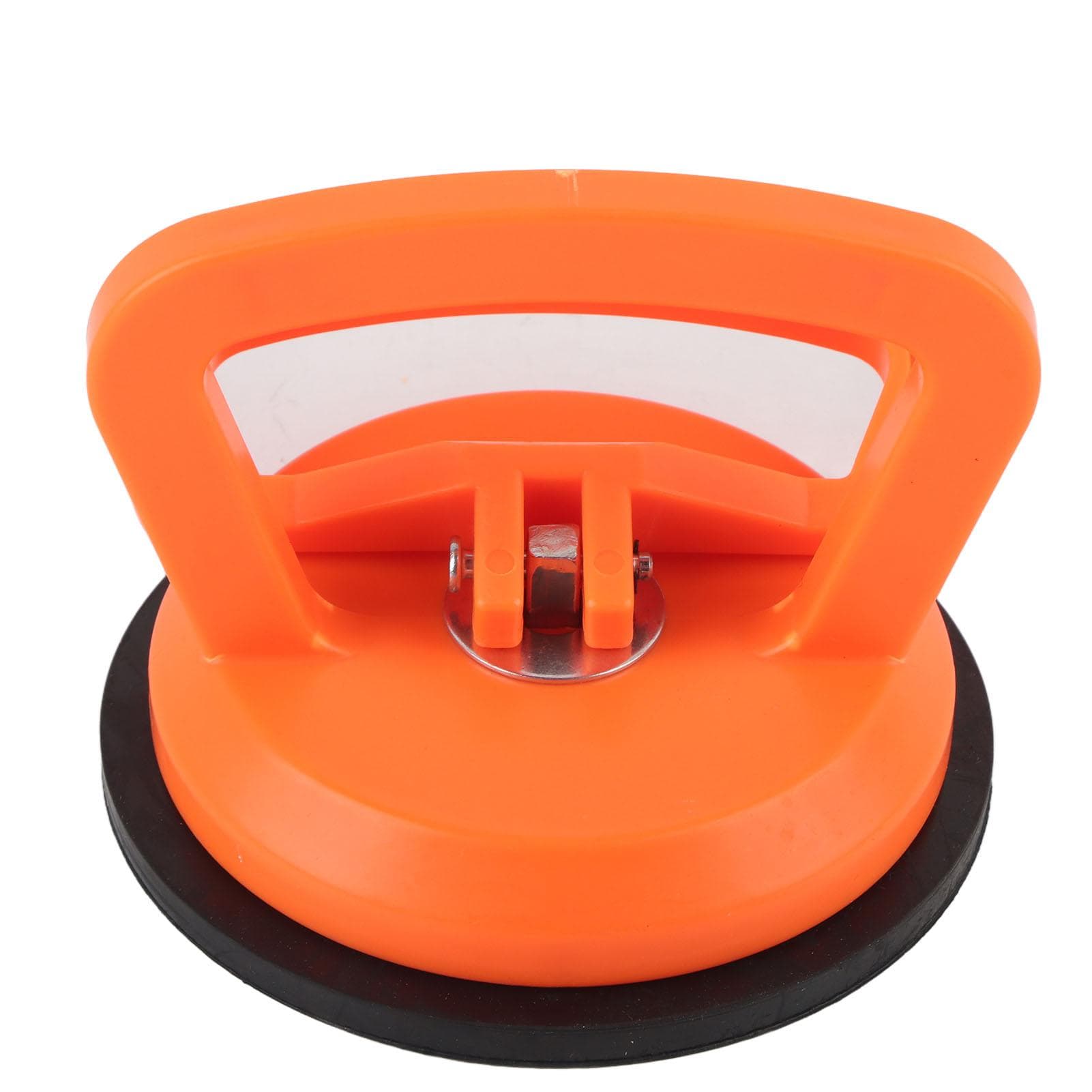 Vacuum Strong Suction Cup 50kg110.2lbs Glass Lifter Puller Plastic Single Claws for Floor Ceramic