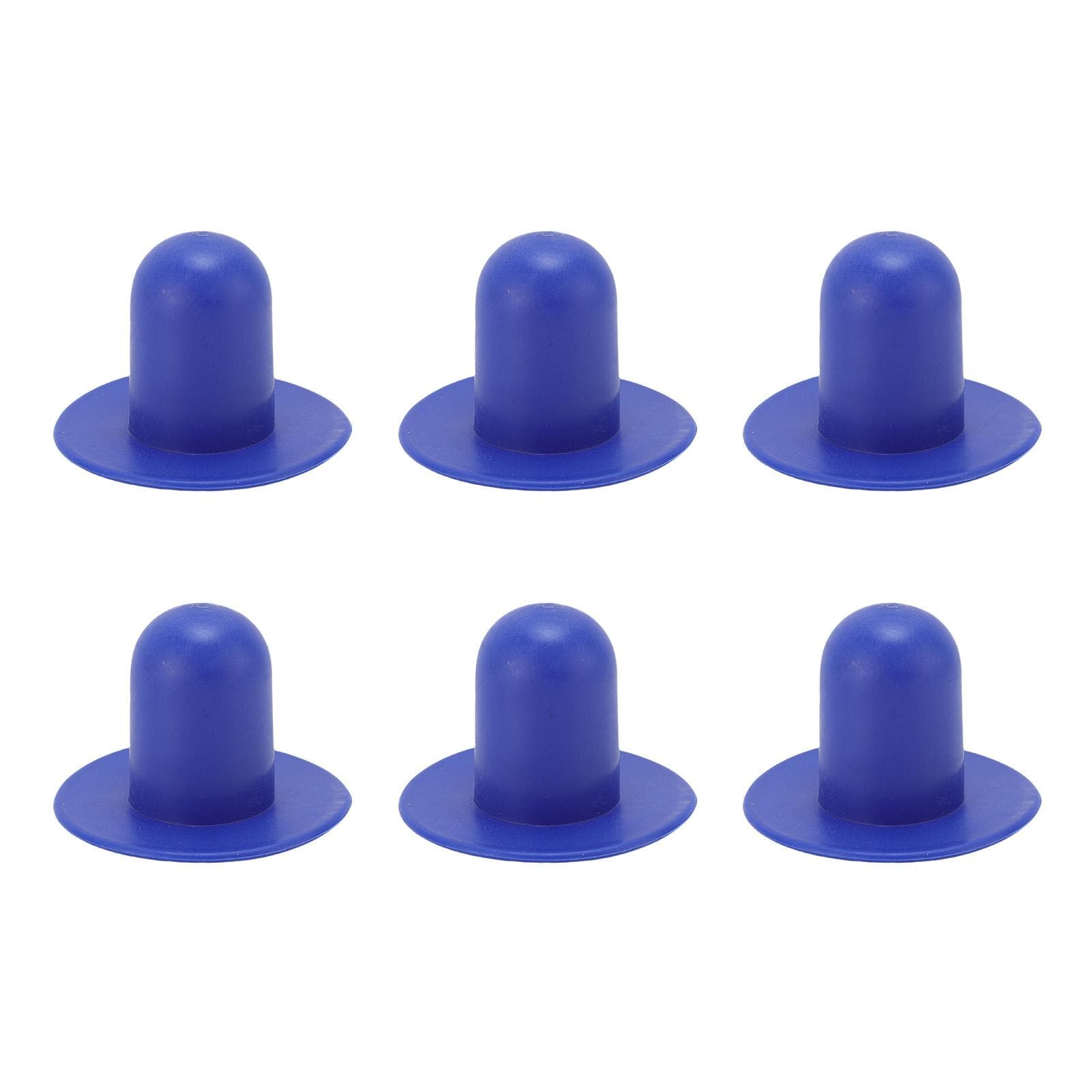 6 Pcs Pool Pump Strainer Hole Plug Suitable for 28270 28271 28272 28273 26700 26702 Ground Pool