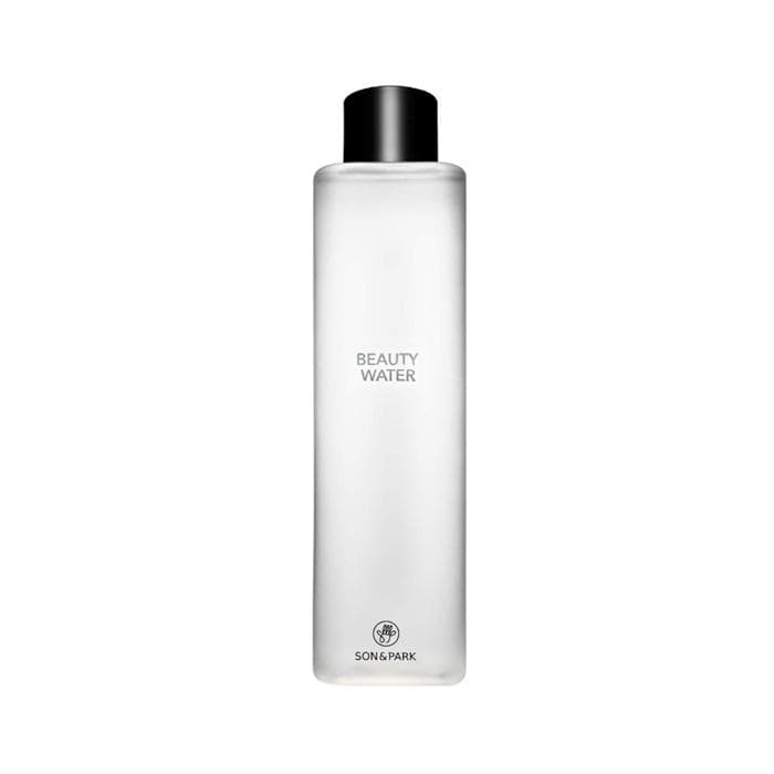 SON & PARK Beauty Water 340ml (3 Options) #Beauty Water 340ml x 1pcs