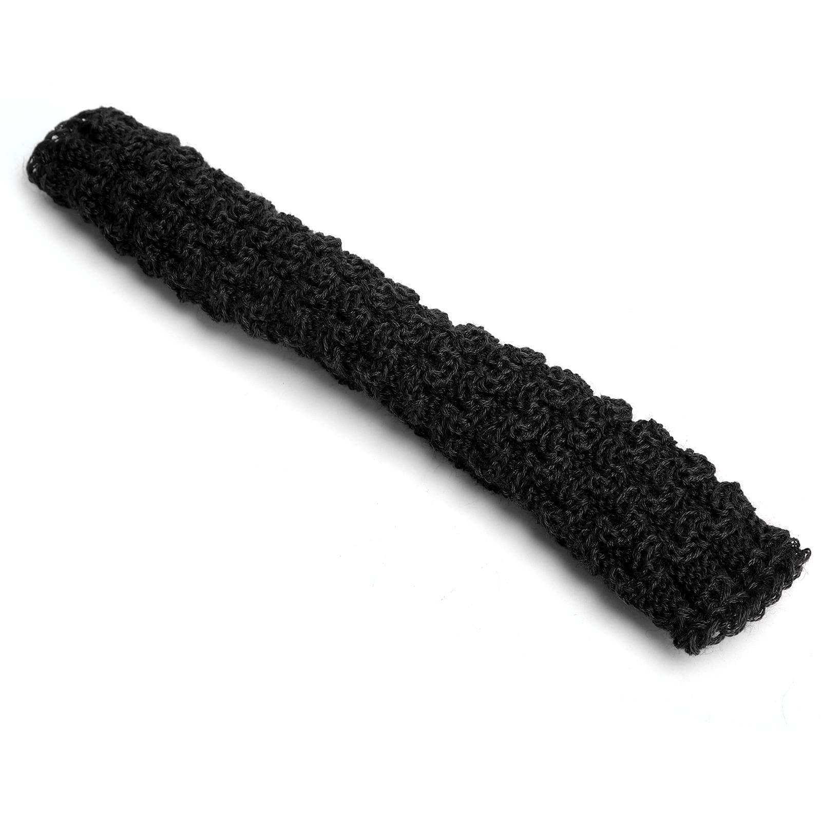 Headphone Headband Cover Replacement Universal Head Beam Cushion Pad AccessoriesBlack black