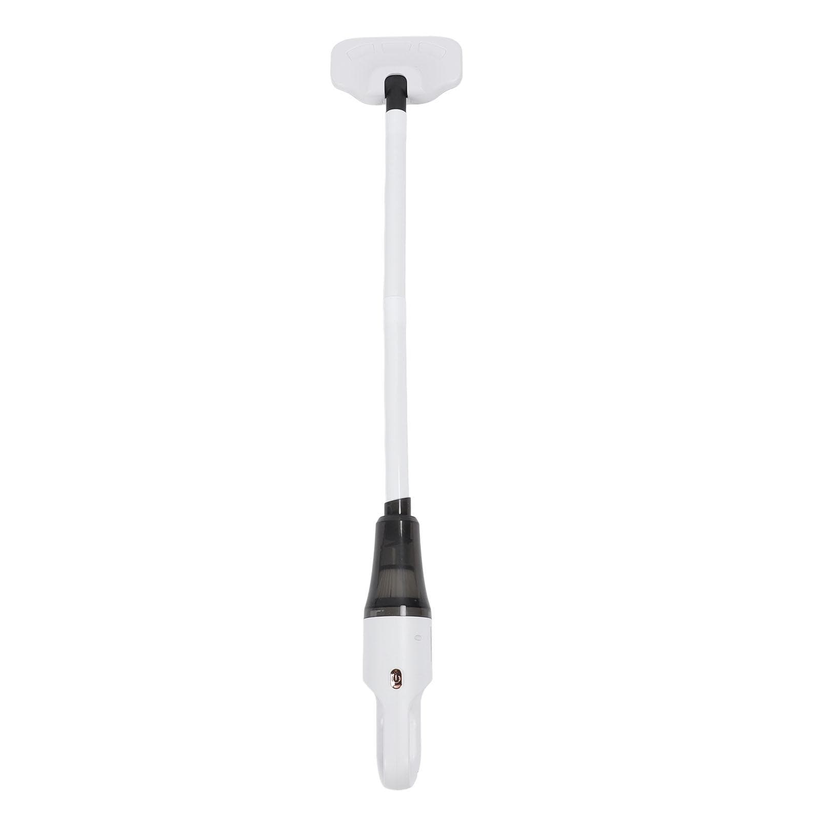 Cordless Vacuum Cleaner Rechargeable Handheld Stick Vacuum Cleaner Floor Cleaner 3 in 1 for Car