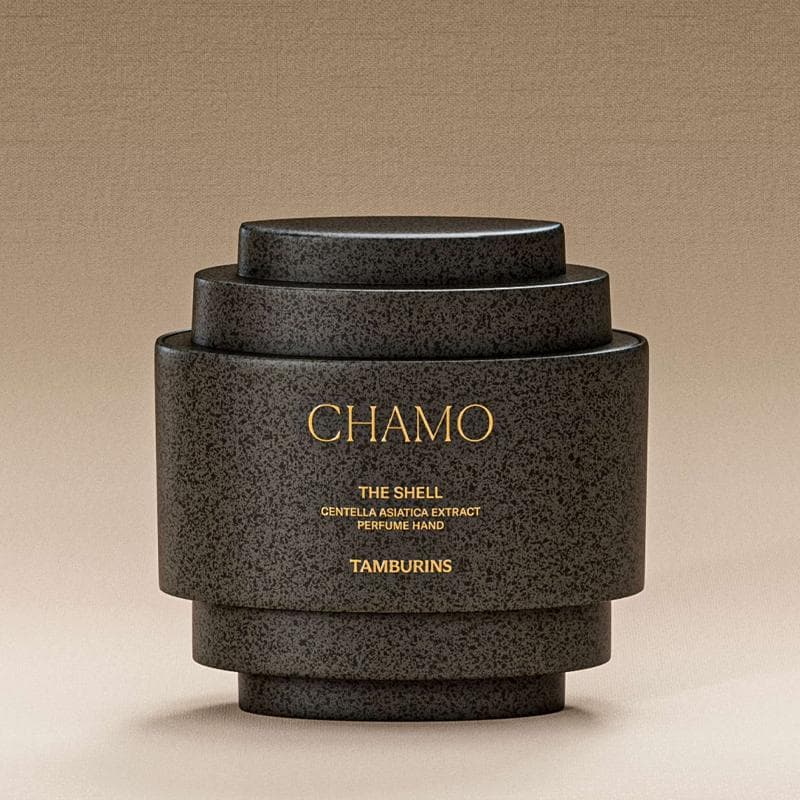 [Stray Kids Felix] TAMBURINS The Shell Centella Asiatica Extract Perfume Hand Cream 15mL/30mL (16 Options) Perfume Hand CHAMO 15mL