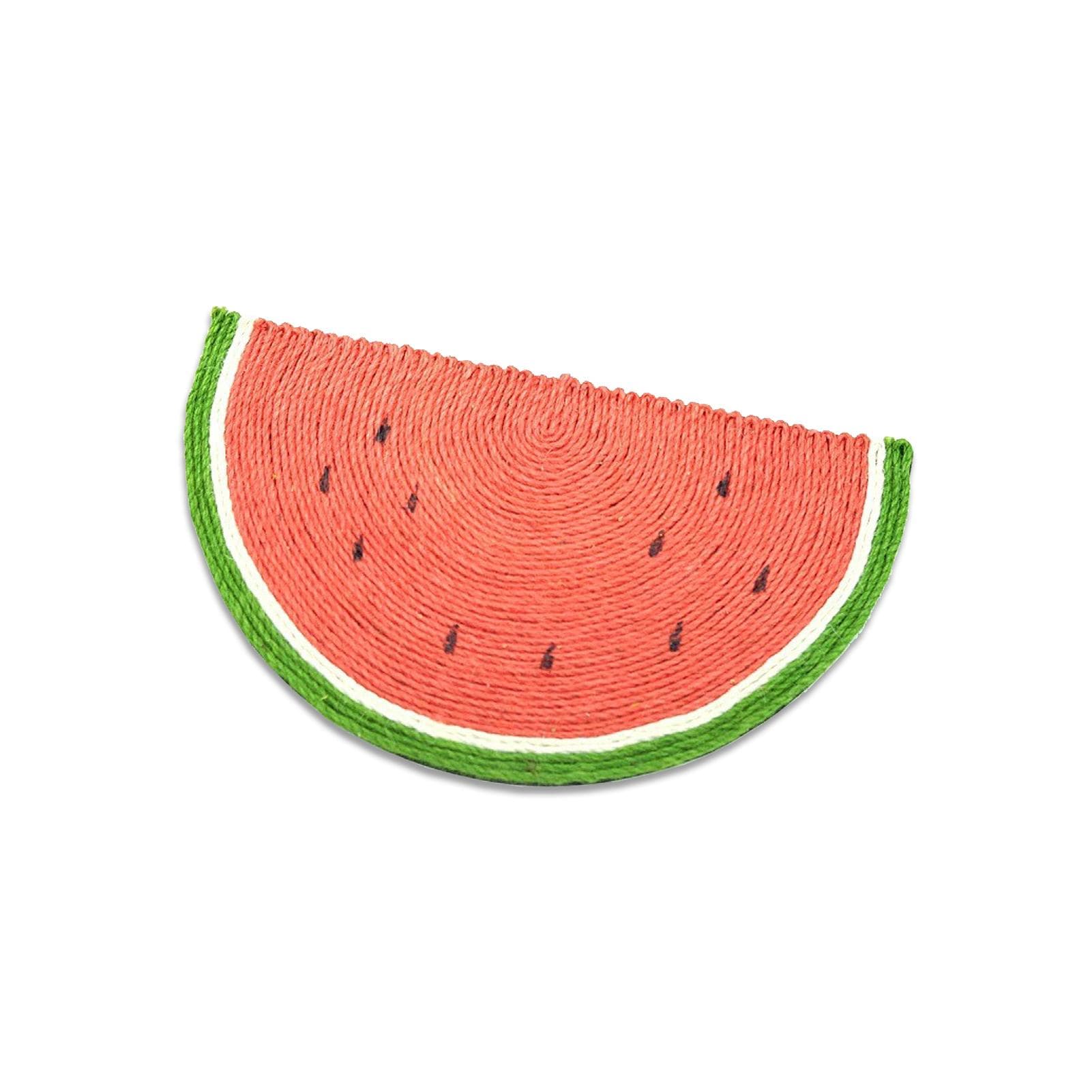Cat Scratching Pad Innovative Claw Grinding Sisal Cat Scratching Board Toy Pet Supplies 1pcs