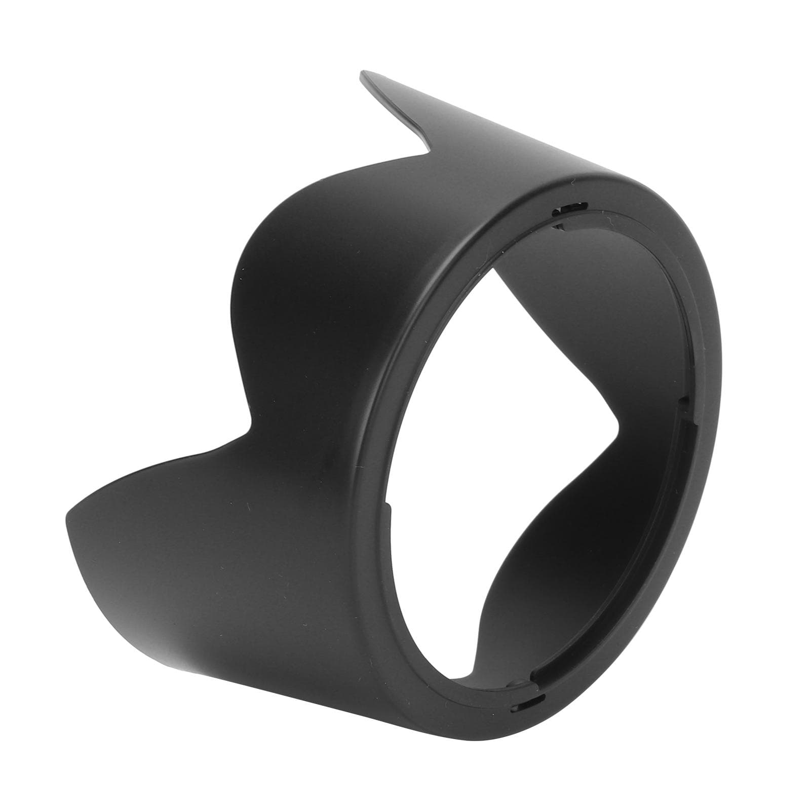 EW83J Reversible Camera Lens Hood Shade Protector for Canon EFS 1755mm F2.8 IS USM Lens