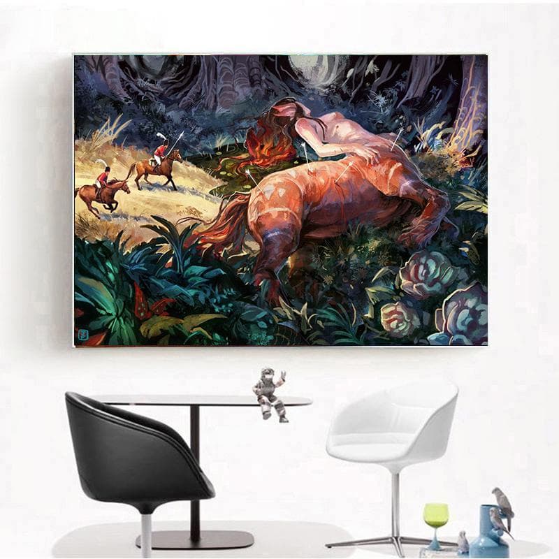 Full Square/Round Drill 5D DIY Diamond Painting 3D Embroidery Cross Stitch 5D Decor Gift Full Square 20X30CM