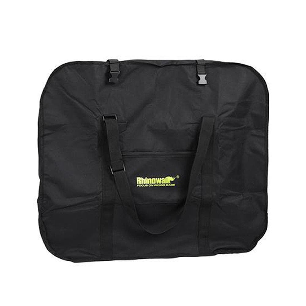 Electric Folding Bicycle Bag Simple Loading Bag Portable Storage Package Lightweight Folding Bike 20-inch
