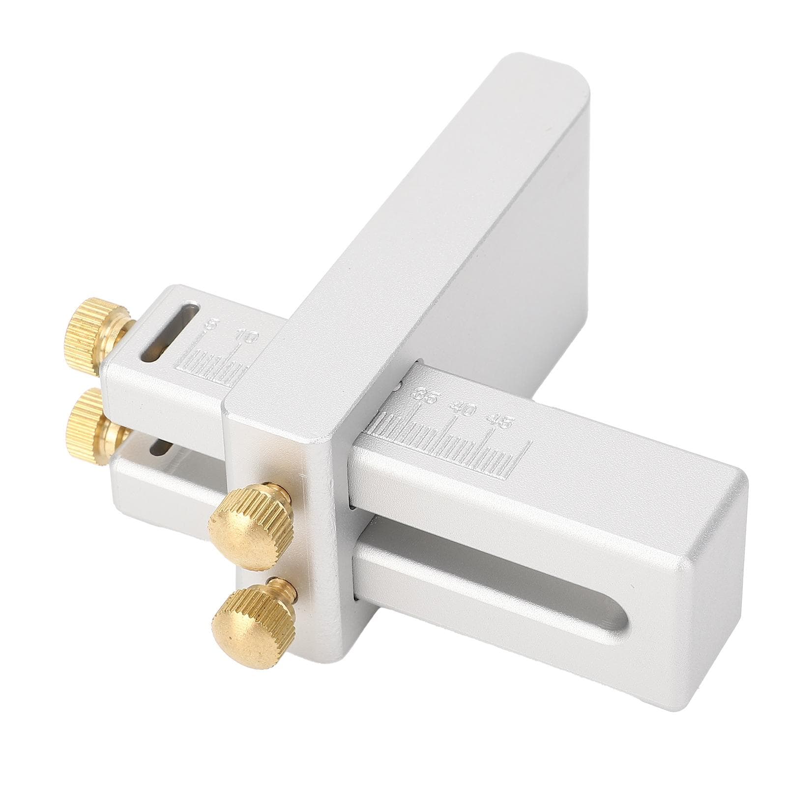 Belt Strip Cutter Aluminum Alloy Ergonomic Leather Strip and Strap Cutter for Handicrafts