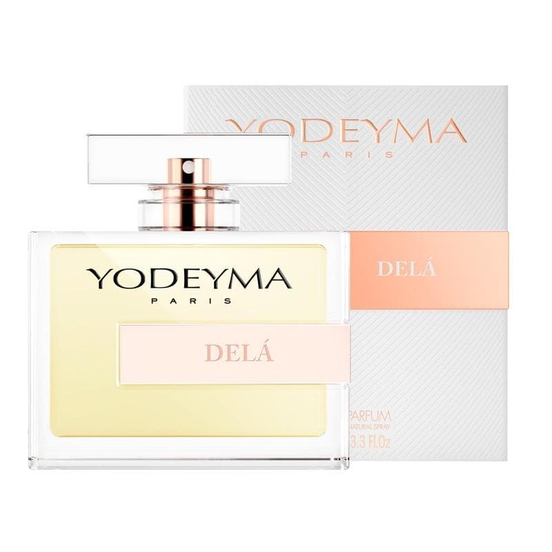 Yodeyma delá Eau de Parfum for women 100ml