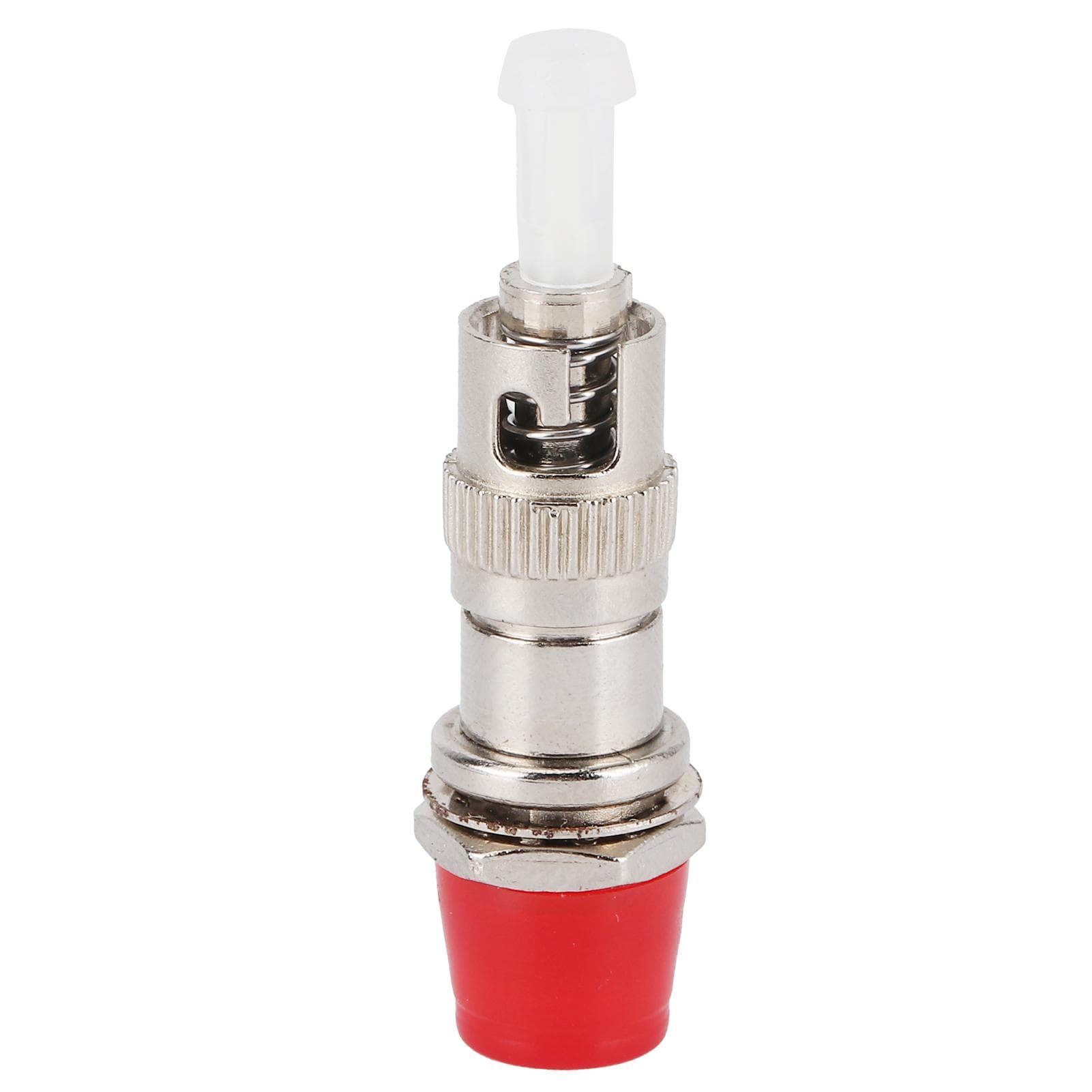 Optical Fiber Adapter Connector ST Male FC Female Coupler Converter Carrier Grade