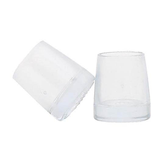 High Heel Protectors Savers Stopper Shoes Caps Dancing Stiletto Covers XS