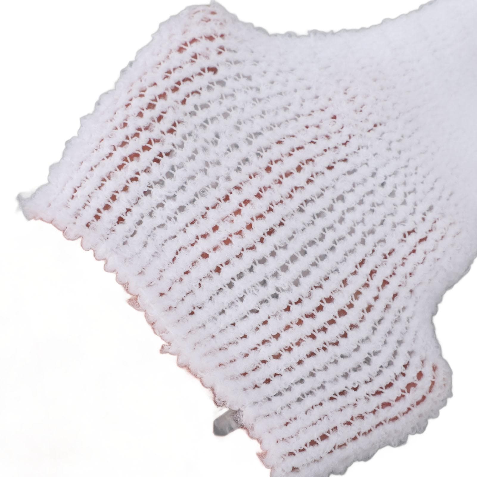 5.8cm X 2m Tubular Bandage Elastic Net Wound Dressing Elastic Dressing Retainer Tubular Stretch