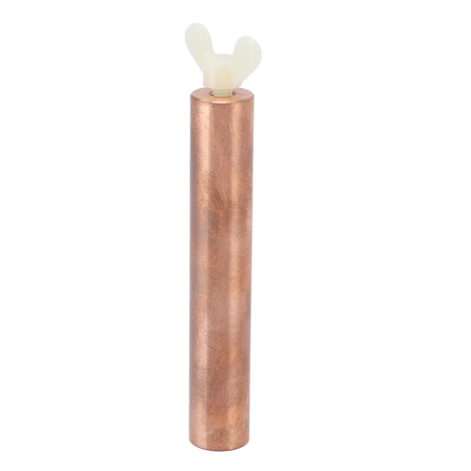 Solar Copper Anode Replacement High Efficiency Sun Shock Solar Pool Ionizer Anode Rod