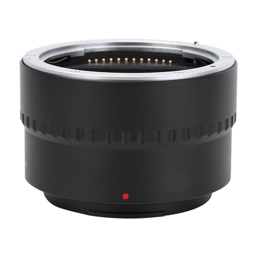 DGGFX 45MM Macro Extension Tube Auto Focus for Fuji GFX50RS