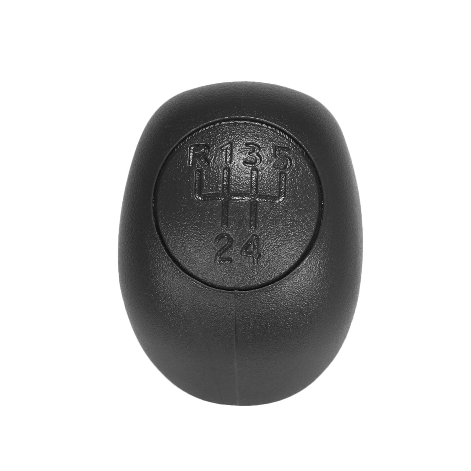 Gear Shifter Knob Stick Head Lever Handle 5 Speed for Fiat Citroen Jumper Relay Peugeot Boxer