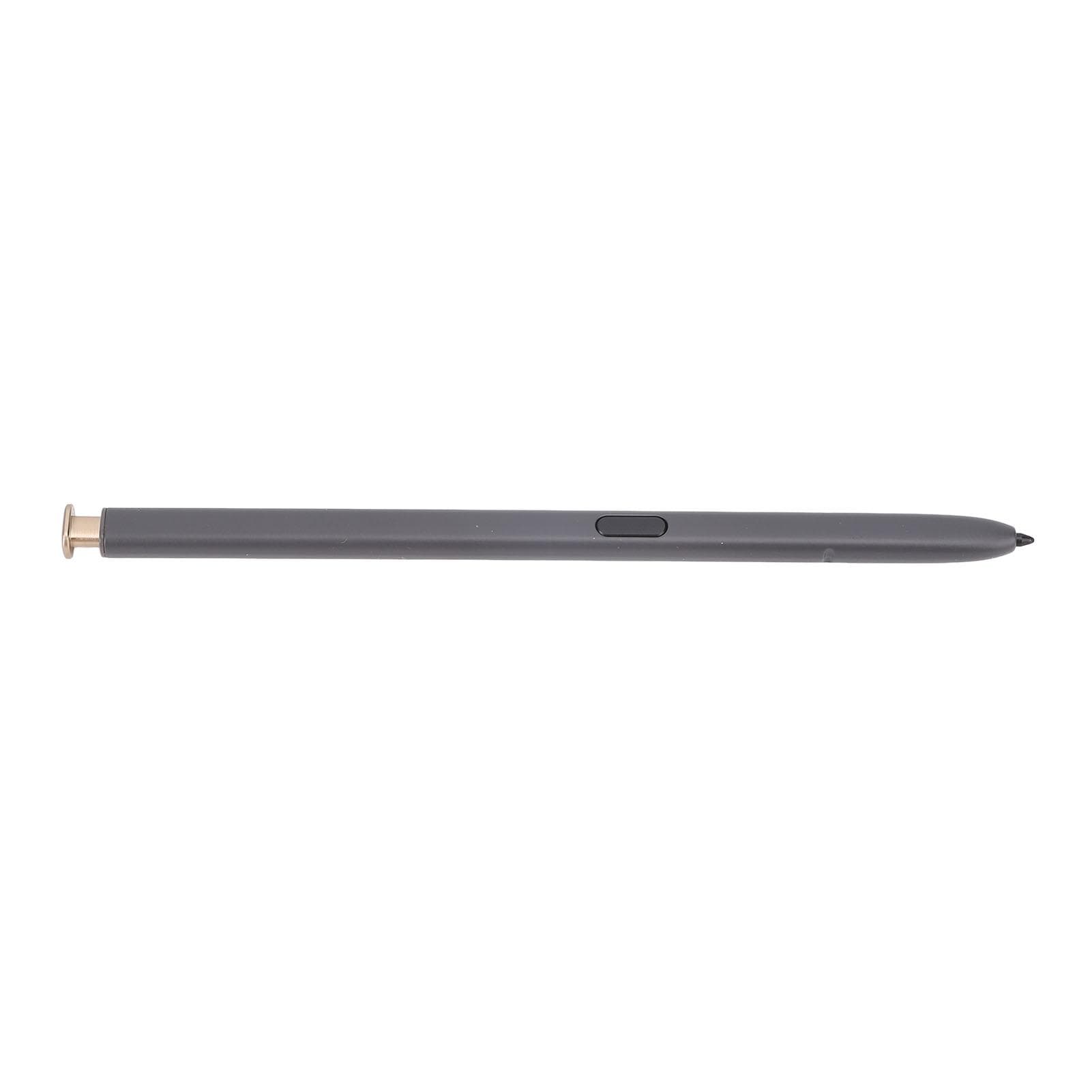 Replacement Stylus Pen for S24 Ultra 0.7mm Fine Tip 4096 Pressure Levels for Writing Drawing Remote gold