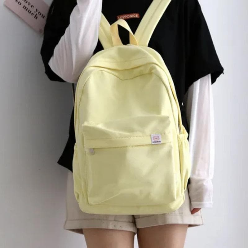 Female Department Plaid Backpacks for Women Waterproof School Backpack Bag Korean Large Capacity Shoulder School Bags Ruckpack