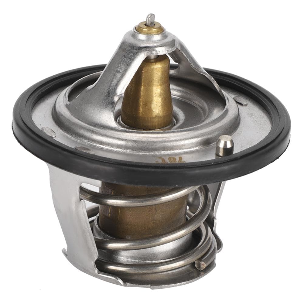 Engine Coolant Thermostat 21200AA072 Replacement Fits for Subaru BajaForesterImpreza