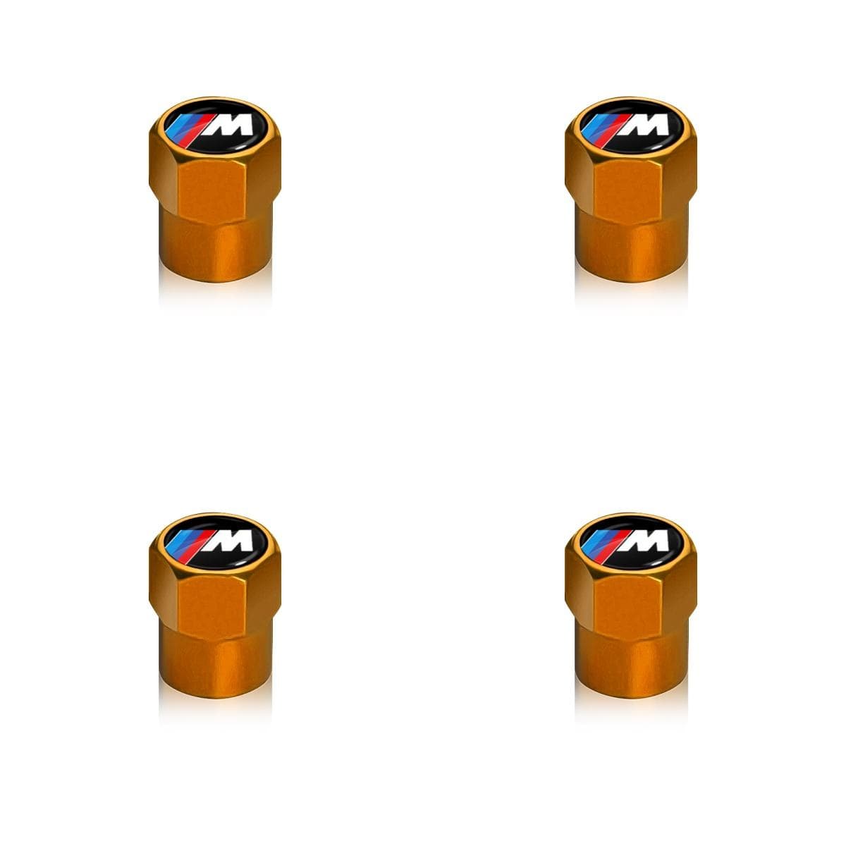 New 4Pcs Car Wheel Tire Valve Caps Air Stem Covers Accessories For BMW M E34 E36 E60 E90 E46 F10 F20 F30 X5 X6 X1 M3 M5 M6 E71 12pcs