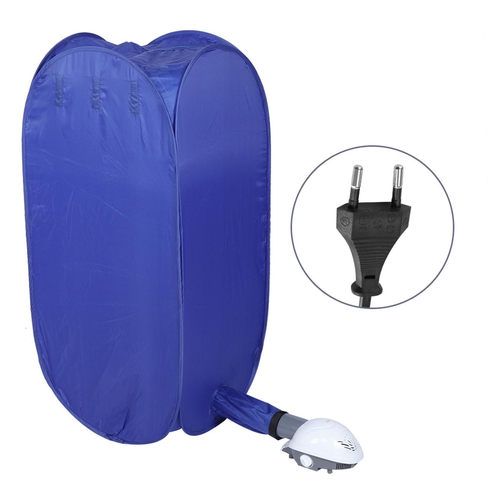 Multifunctional Household Foldable Electric Clothes Dryer Hanger Drying MachineAU Plug 220V
