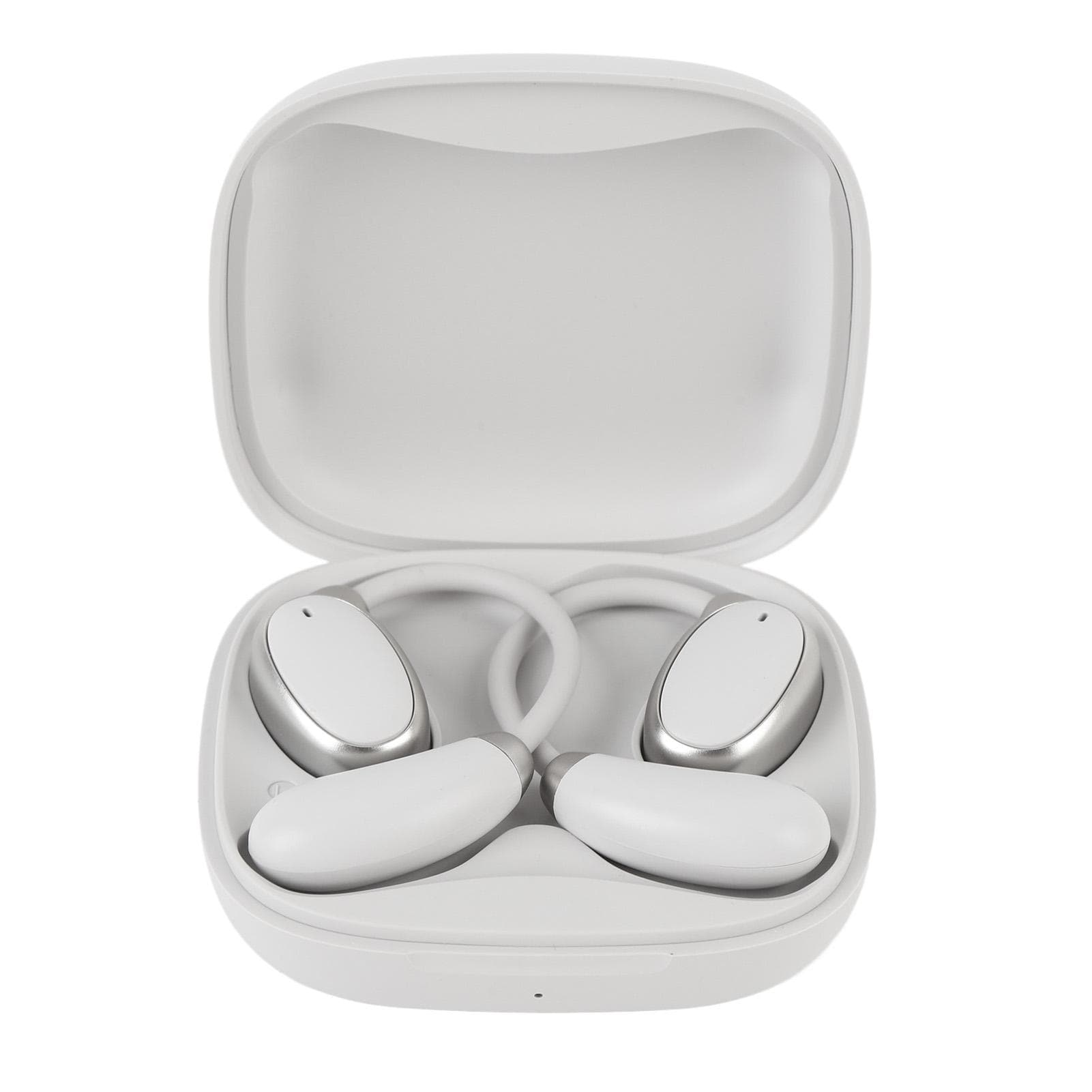 AI Wireless Stereo Translation Earbuds 150 Languages Online Simultaneous Translation Bluetooth 5.4