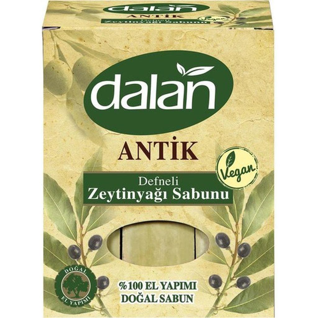 Dalan Olive Oil Laurel Soap 900 g