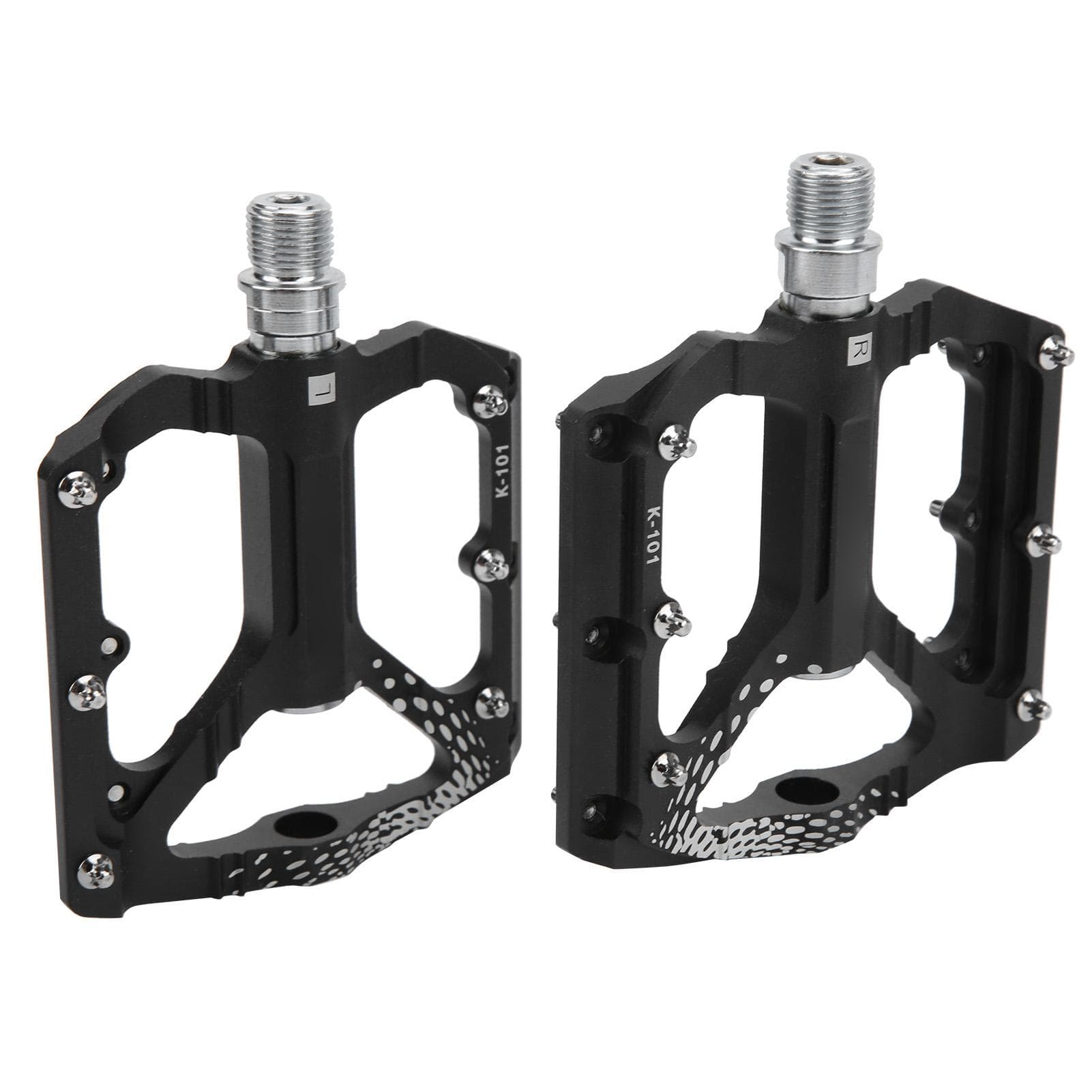 SIKW K?101 Super Light Mountain Bike Bearing Pedal Aluminum Alloy Bicycle Accessories