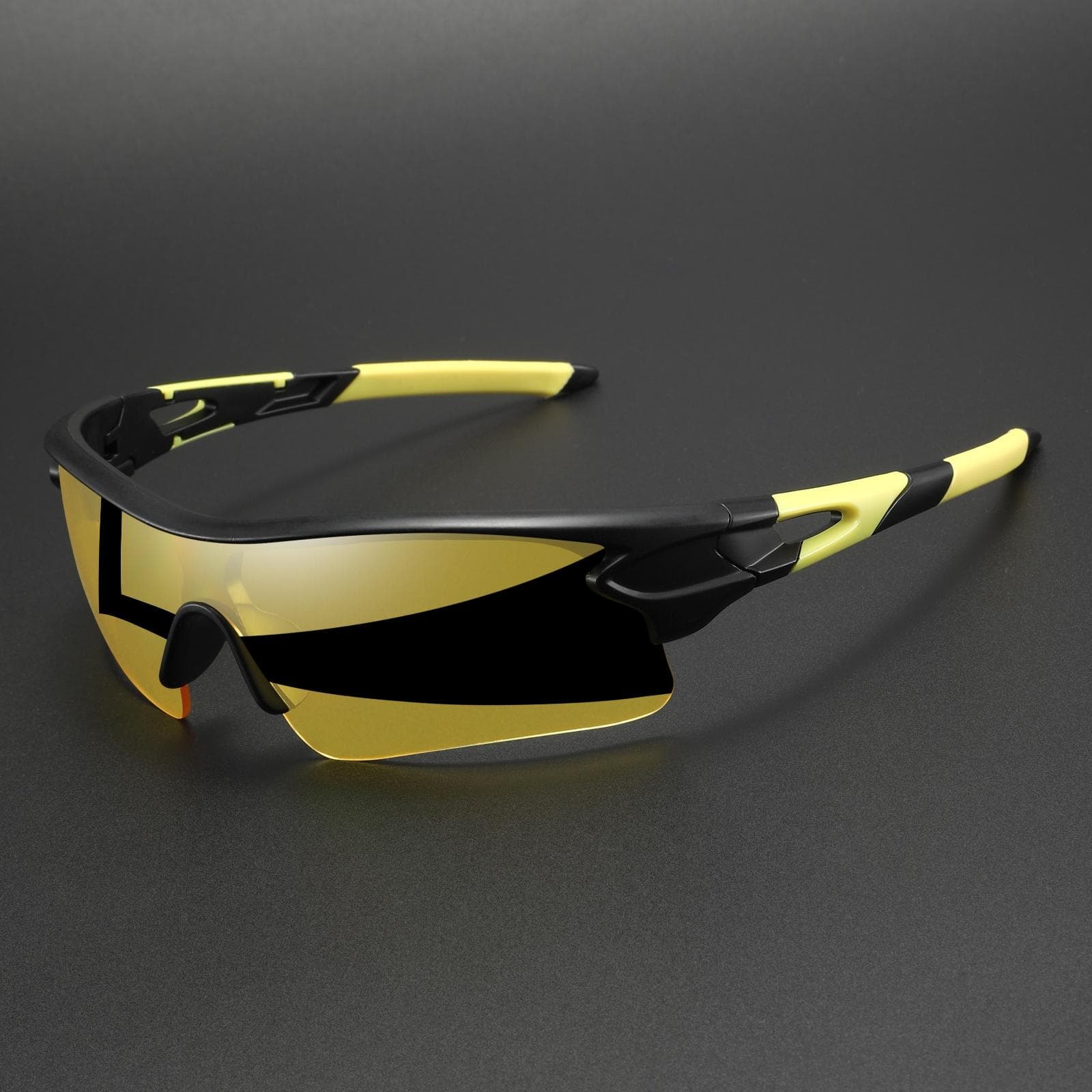 New Design UV400 Protection Men Sunglasses Square Mirror Lens Driving Fishing Eyewear Unisex Sun Glasses Oculos Gafas