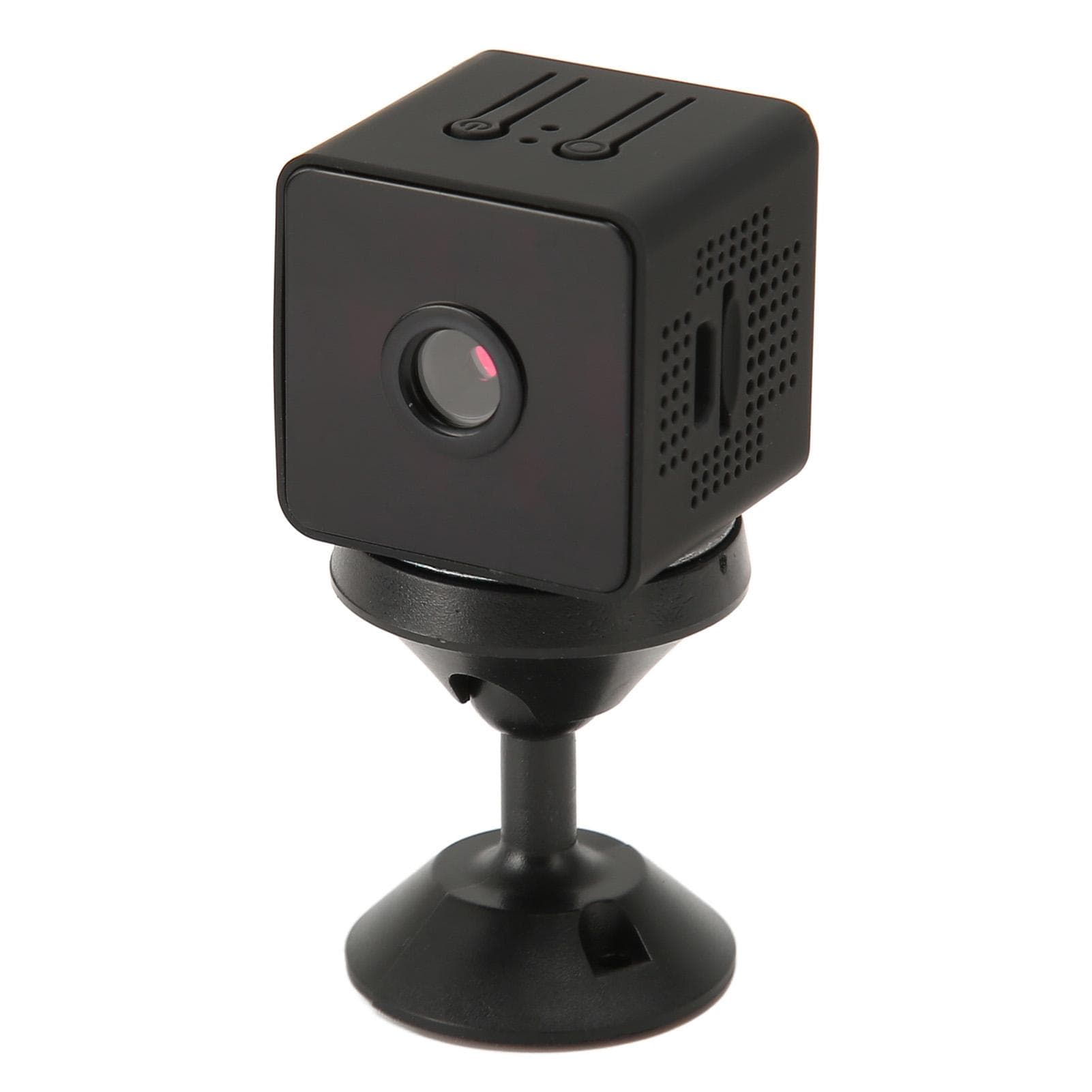 Home Surveillance Camera Smart Remote HD 1080P Motion Detection Infrared Night Vision Wireless WiFi