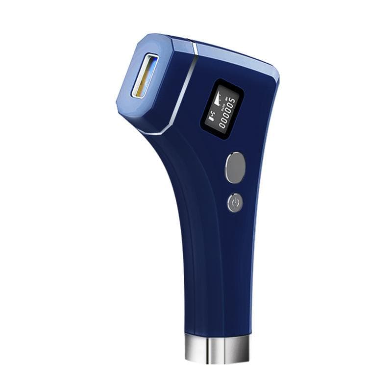 Black Gold Skin Rejuvenation Beauty Instrument, Face Bright White Milk Light PRO Ultra-photon Facial Light Acne Mark Beauty Instrument