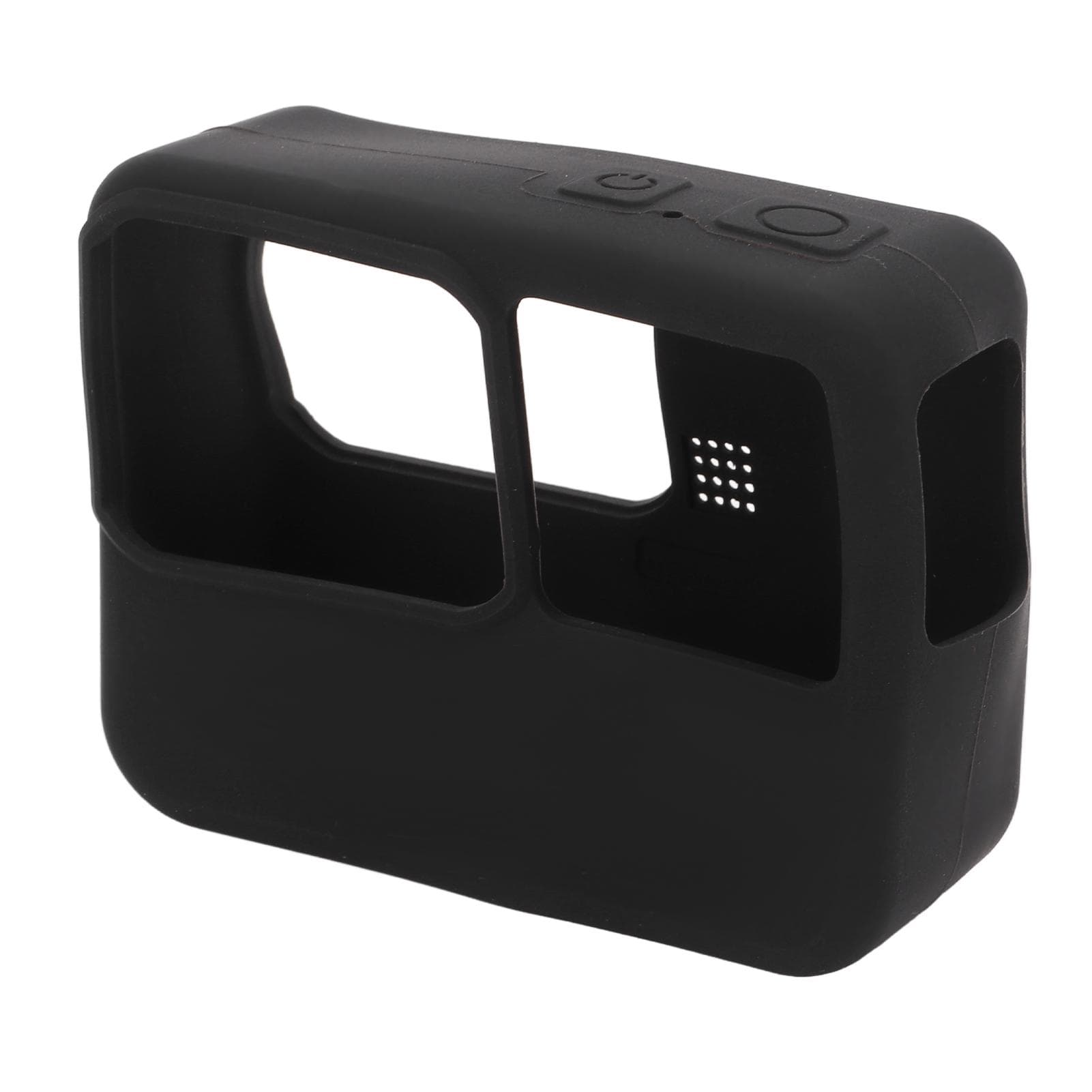 Soft Silicone Camera Protective Case Scratch Resistant Panoramic Camera Body Case for Insta360 ONE