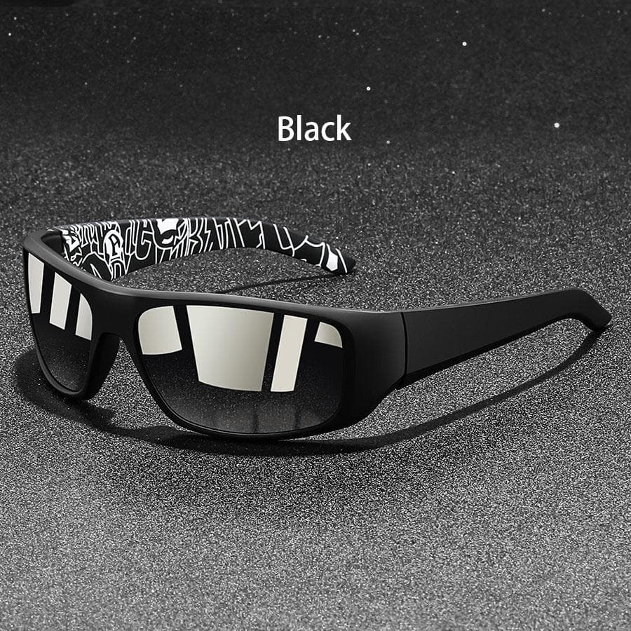 UV400 Safety Goggles for Men Women Bike Sunglasses MTB Eyewear Outdoor Sport Eyeglasses Fashion Cycling Glasses