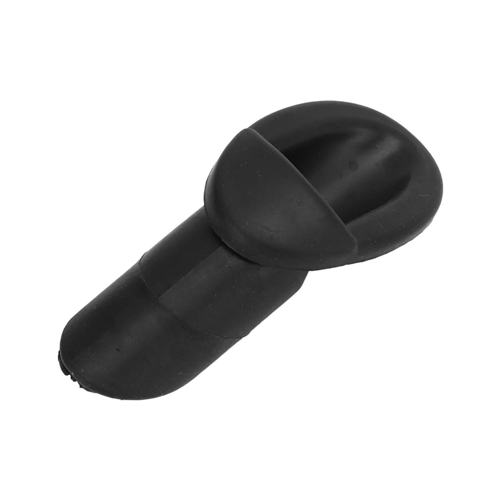 Car Radio Antenna Mounted Base Bezel 86392?0c040 Antenna Ornament Replacement for Tundra 2007?2013
