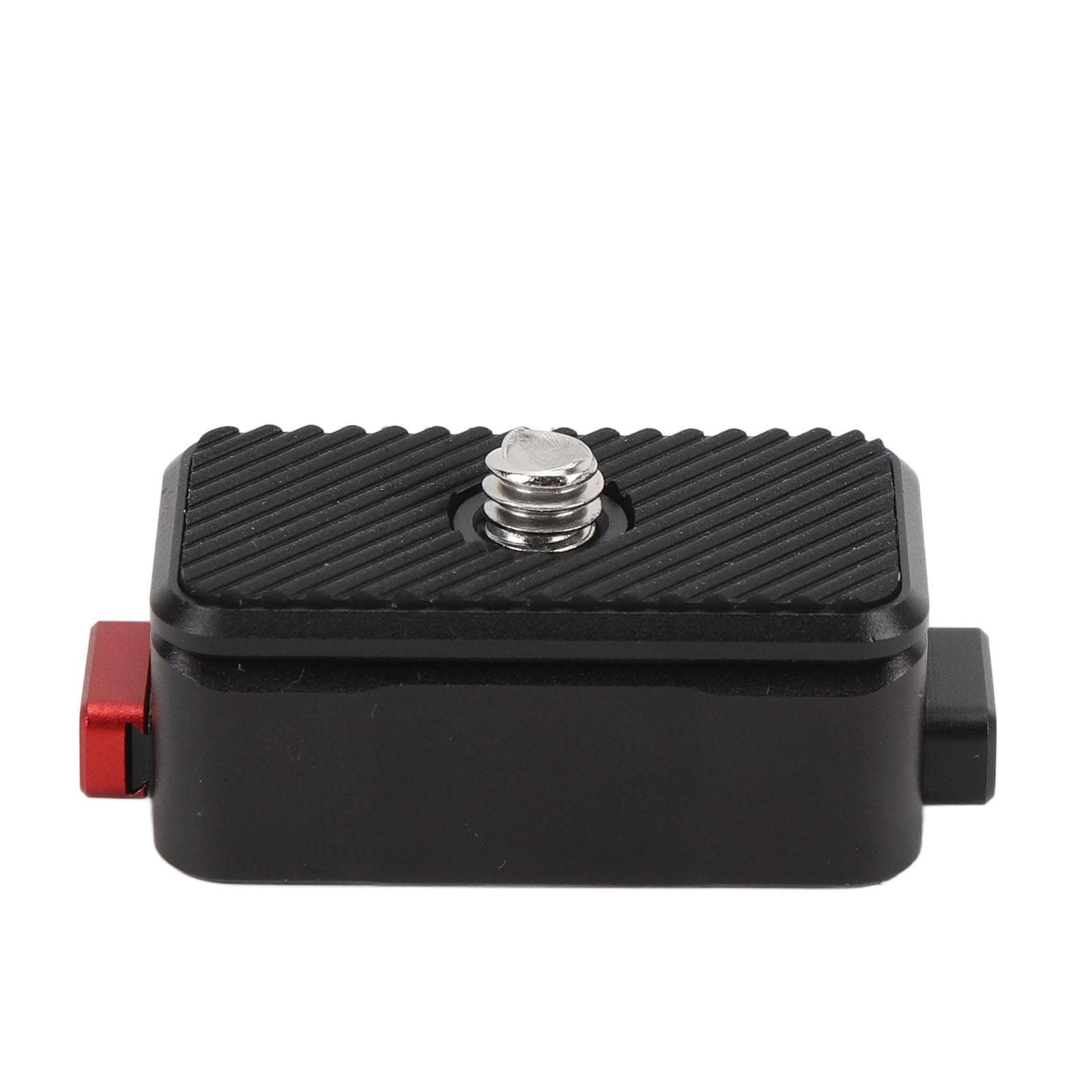 Quick Release Base with 14 Inch Screw Aluminum Alloy Quick Release Plate for Mirrorless Camera