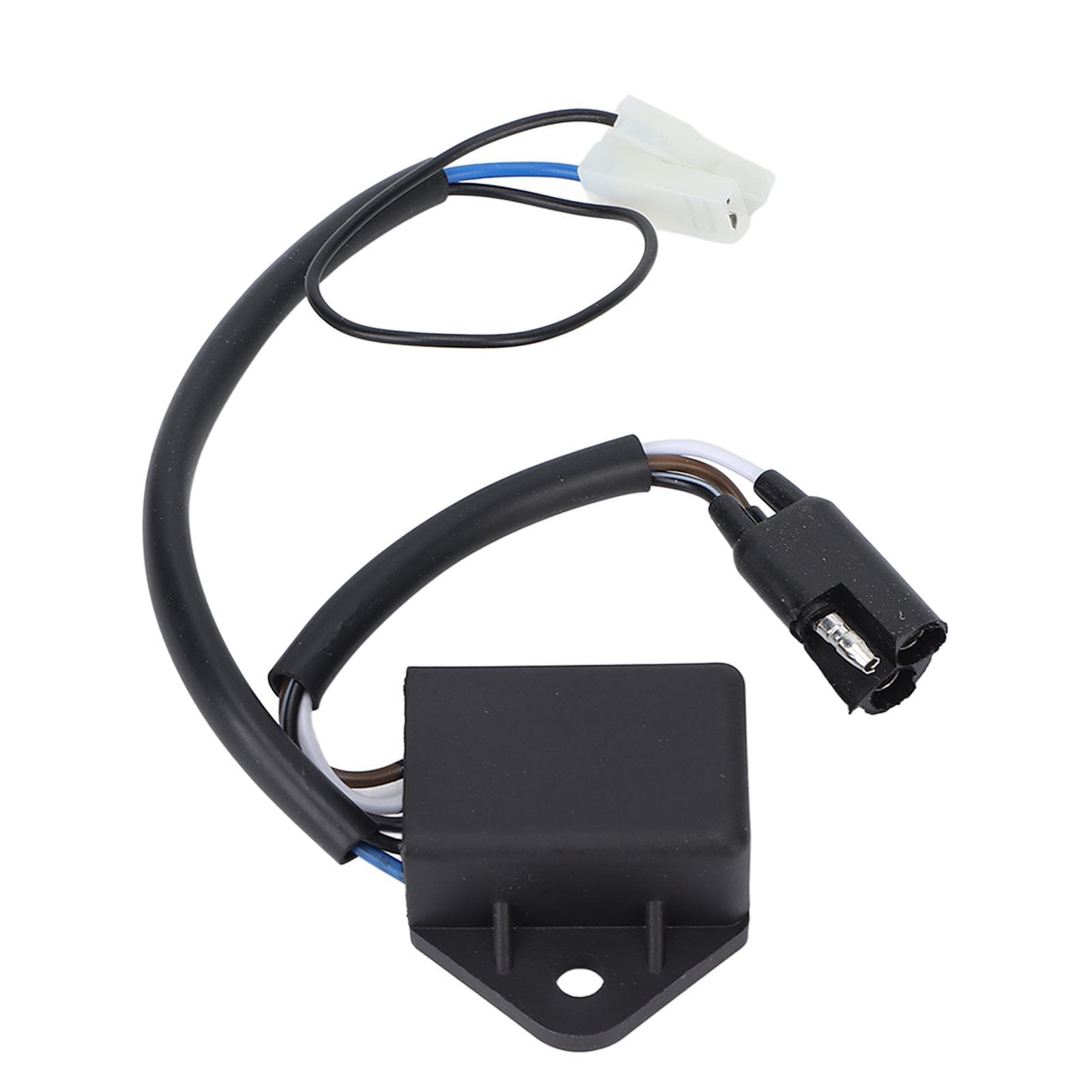 CDI Box Ignition Coil 3085632 Plug and Play ABS Plastic Replacement for Polaris Xplorer 250 4x4