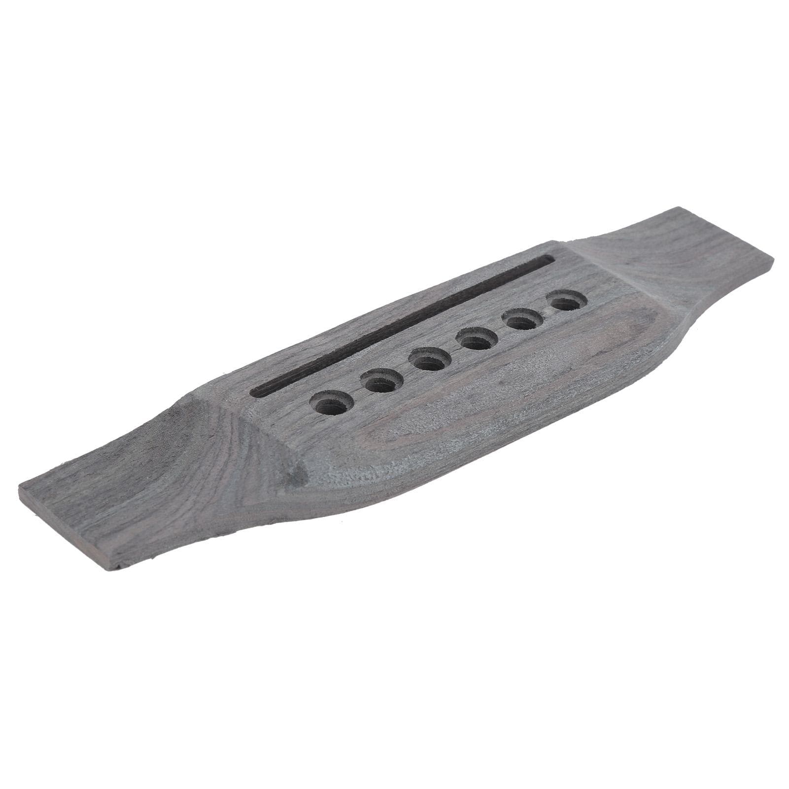 Guitar Accessories Bridge Pin Nut Replacement 6?String Stringed Instrument ComponentsType A