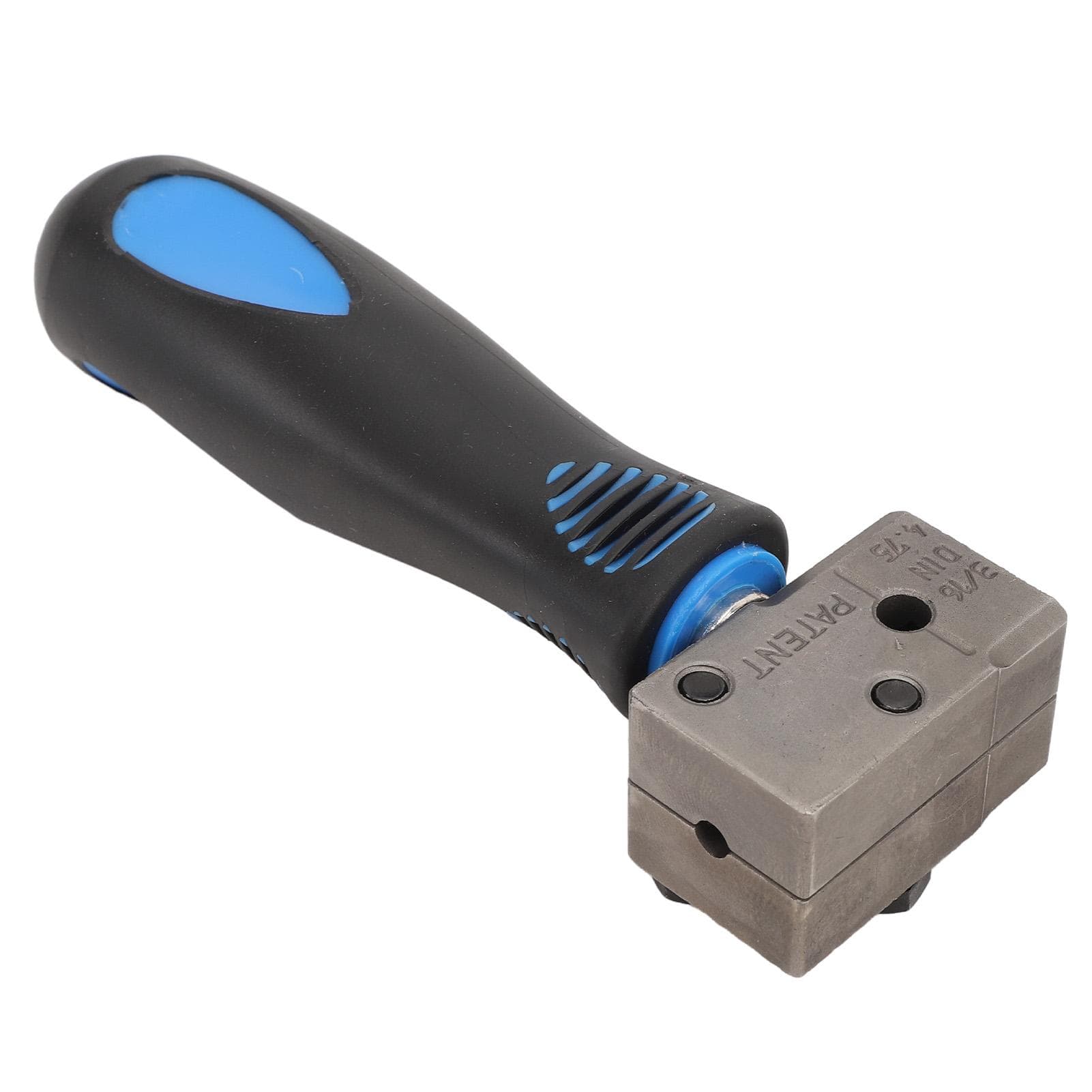 316in Flaring Tool Metal Handheld Brake Line Flare Tool for Motorcycle Automotive Truck