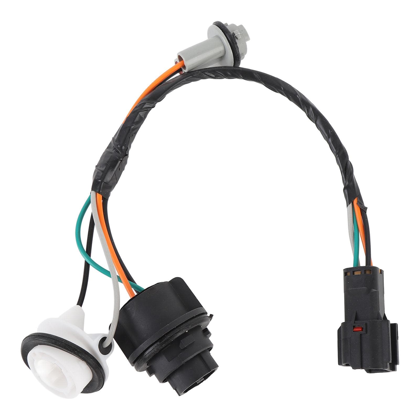 Tail Lamp Socket and Wire Harness Assembly 92480 D3010 Abrasion Resistant for Tucson Third
