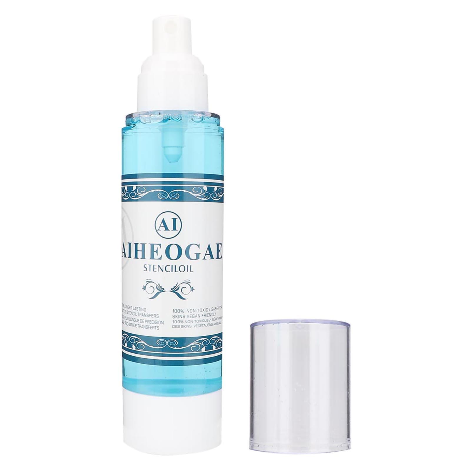 200ml Professional Tattoo Transfer Liquid Stencil Primer Tattoo Accessories