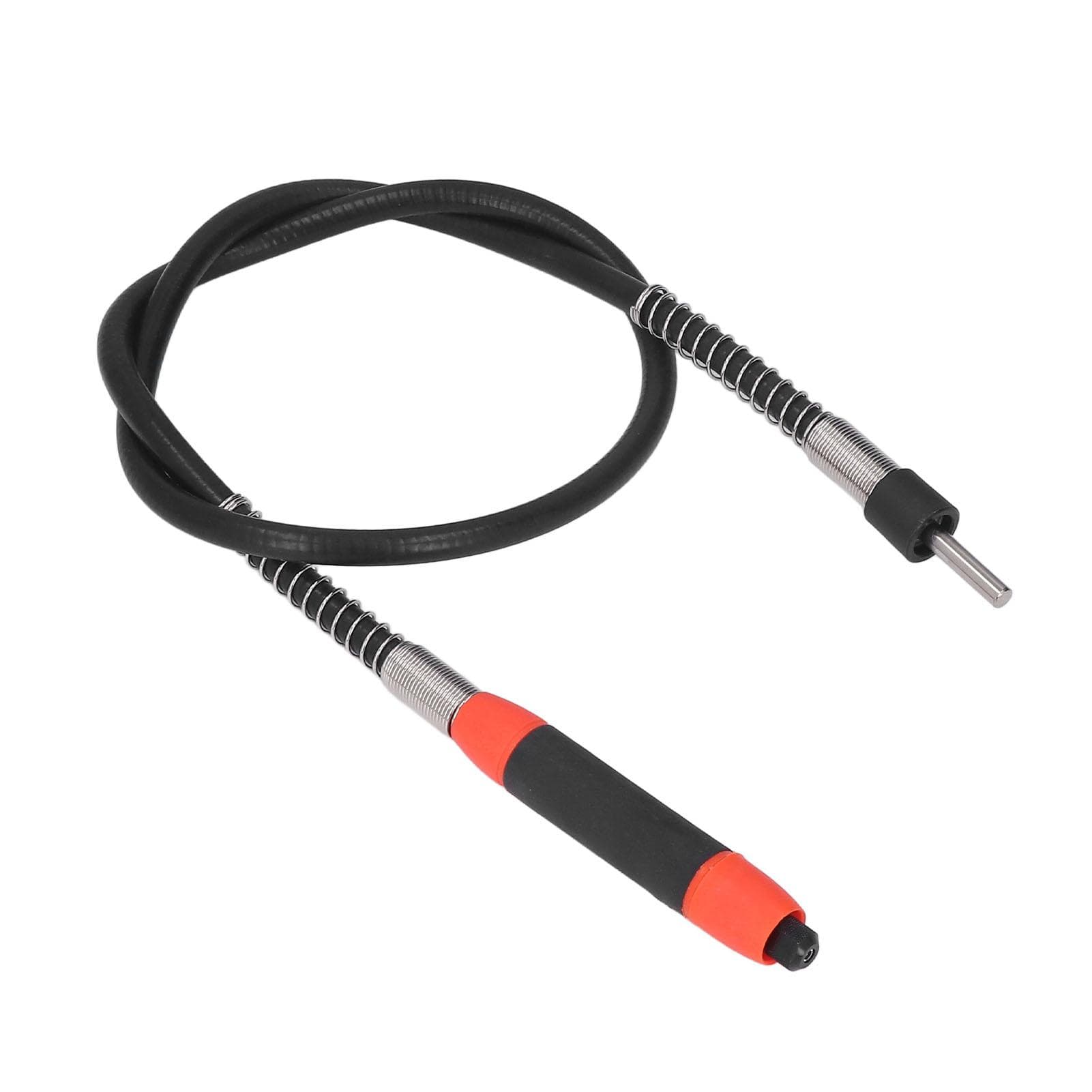 Flexible Shaft Extension 6mm Connector 3mm Clamping Adapter Tool for Drill Grinder