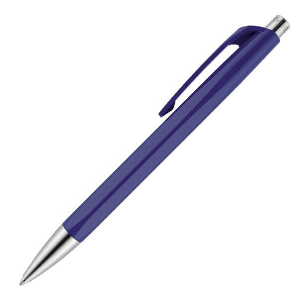 Karan Dash 888 Infinite Ballpoint Pen night blue