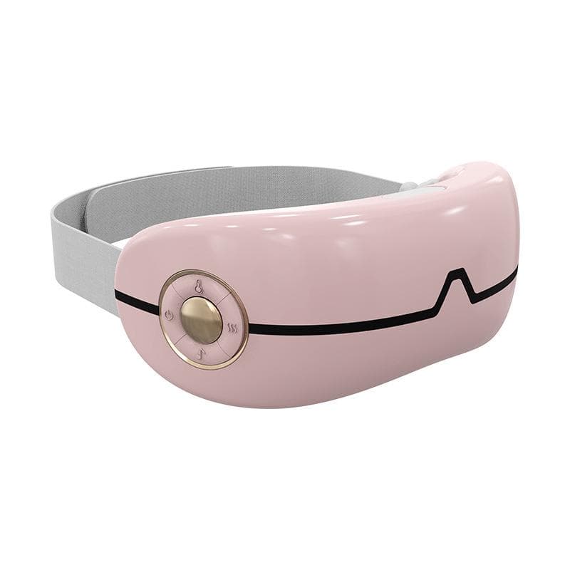 Steam Eye Mask Eye Protection Device Dry Eye Relieves Eye Fatigue Hot Compress Eye Protection Device Eye Protection Device