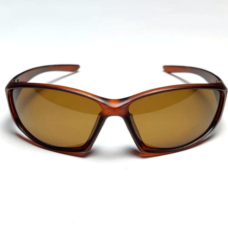 Fashion Vintage Men Driving Sunglasses UV400 Protection Windproof Cycling Goggles for Women Men As shown in the figu